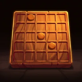 Daily Bingo 25 game