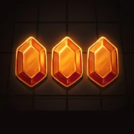 Match 3 Icons game