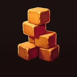 Stack Tower game
