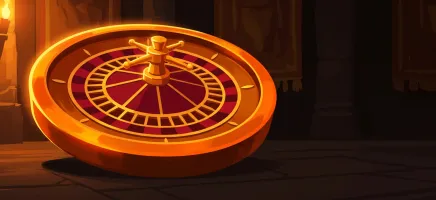 Roulette category