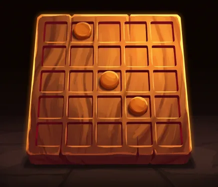 Daily Bingo 25 game