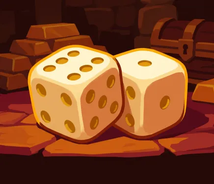 Dice Roll 7 game