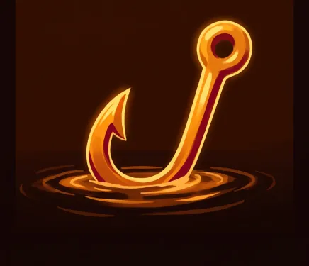 Fishing Hook game