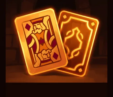 Hi-Lo Card game