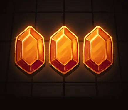 Match 3 Icons game