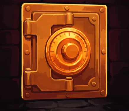 Safe Code game