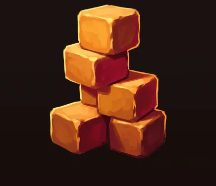 Stack Tower game